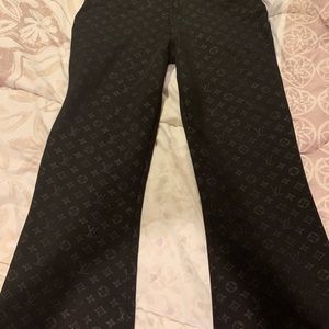 Louis Vuitton pants